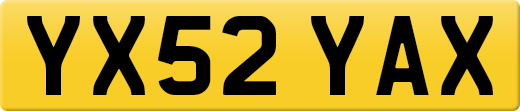 YX52YAX